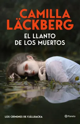 EL LLANTO DE LOS MUERTOS - LOS CRIMENES DE FJALLBAC1