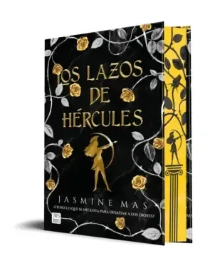 VILLANOS 2 - LOS LAZOS DE HERCULES1