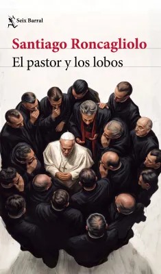 EL PASTOR Y LOS LOBOS1