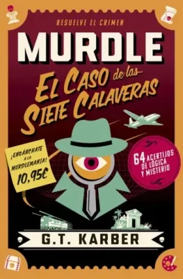 MURDLE: EL CASO DE LAS SIETE CALAVERAS1
