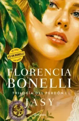 TRILOGIA DEL PERDON 1 JASY1