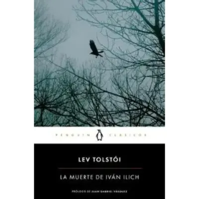 LA MUERTE DE IVAN ILICH1