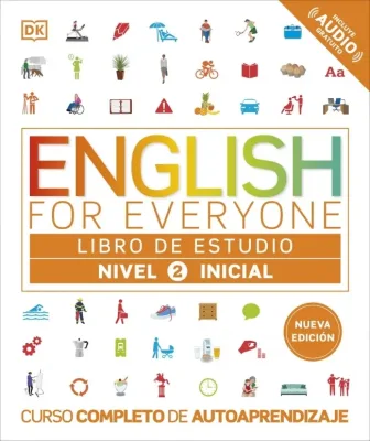 ENGLISH FOR EVERYONE LIBRO DE ESTUDIO 21