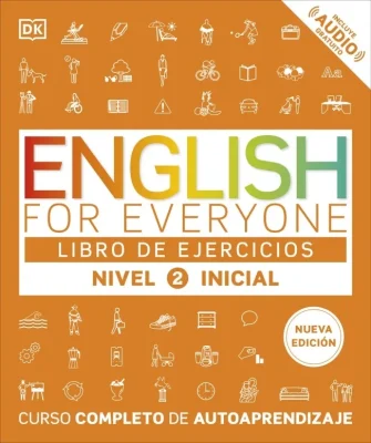 EFE LIBRO DE EJERCICIOS NIVEL 2 INICIAL1