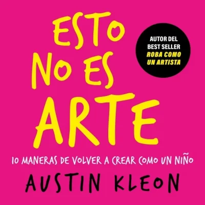 ESTO NO ES ARTE1
