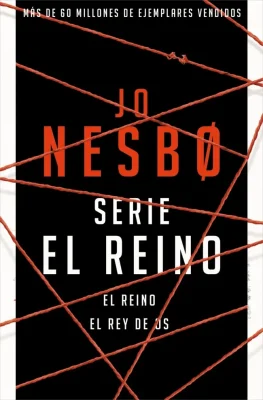 PACK SERIE REINO1