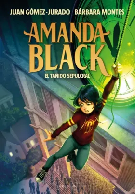 EL AMANDA BLACK 5 TAÑIDO SEPULCRAL1