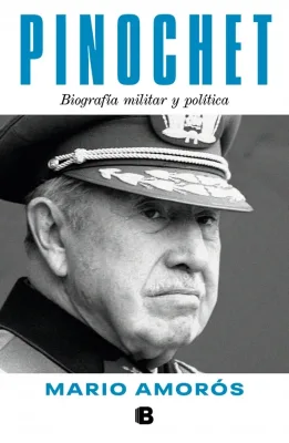 PINOCHET - NUEVA EDICIÓN1