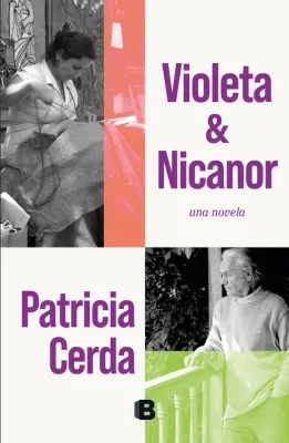 VIOLETA & NICANOR1