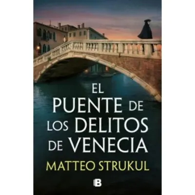 EL PUENTE DE LOS DELITOS DE VENECIA1