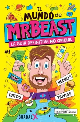 EL MUNDO DE MR. BEAST1