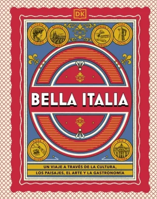 BELLA ITALIA1