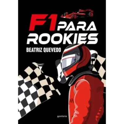 F1 PARA ROOKIES1