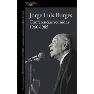 CONFERENCIAS REUNIDAS 1960 - 19851
