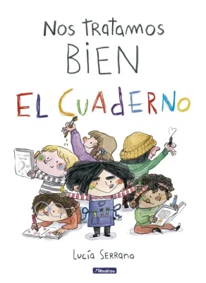 NOS TRATAMOS BIEN - EL CUADERNO1