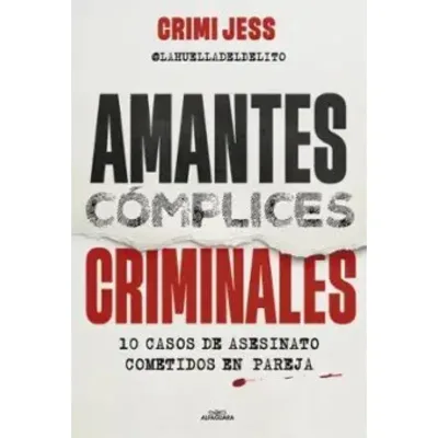 AMANTES COMPLICES CRIMINALES1