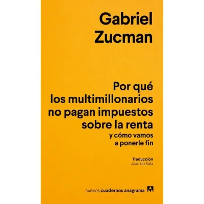POR QUE LOS MULTIMILLONARIOS NO PAGAN IMPUESTOS SOBRE LA RENTA Y COMO VAMOS A PONERLE FIN1