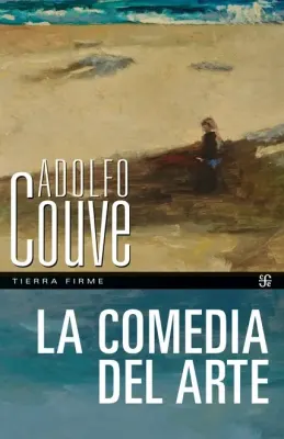 LA COMEDIA DEL ARTE1