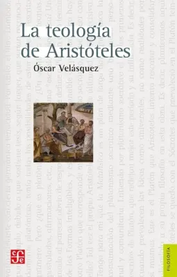 LA TEOLOGIA DE ARISTOTELES1