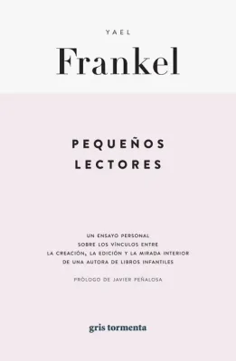PEQUEÑOS LECTORES1