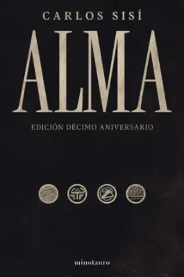 ALMA 10 ANIVERSARIO - SISI1