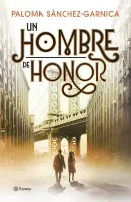 UN HOMBRE DE HONOR1