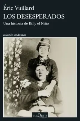 LOS DESESPERADOS1