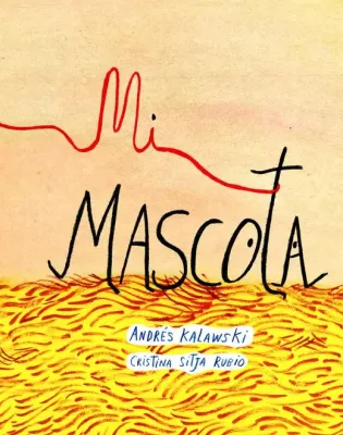 MI MASCOTA - MUÑECA DE TRAPO1