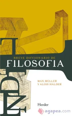 BREVE DICCIONARIO DE FILOSOFIA1