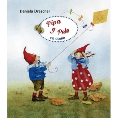 PIPA Y PELE EN OTOÑO1