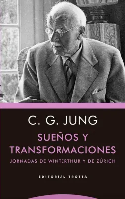 SUEÑOS Y TRANSFORMACIONES : JORNADAS DE WINTERTHUR Y DE ZURICH1