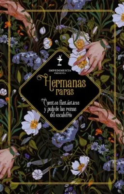 HERMANAS RARAS1