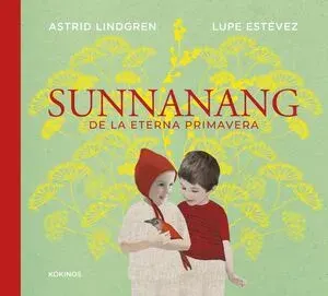 SUNNANANG DE LA ETERNA PRIMAVERA1