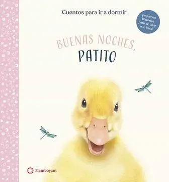 BUENAS NOCHES PATITO1