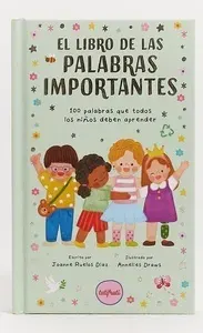 EL LIBRO DE LAS PALABRAS IMPORTANTES1