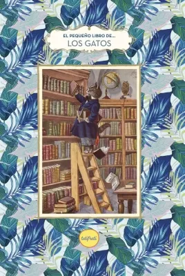 EL PEQUEÑO LIBRO DE LOS GATOS1