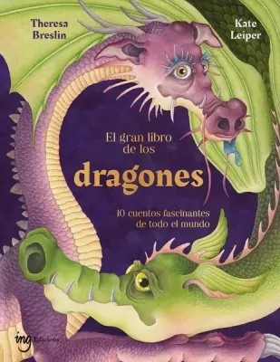 EL GRAN LIBRO DE LOS DRAGONES1
