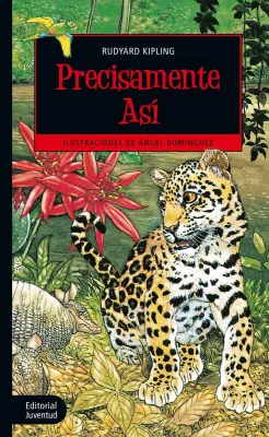PRECISAMENTE ASI - JUVENTUD1