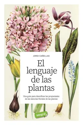 EL LENGUAJE DE LAS PLANTAS1