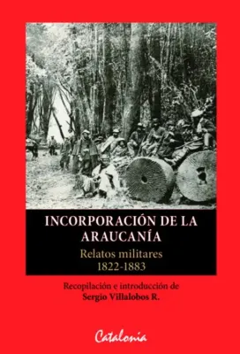 INCORPORACION DE LA ARAUCANIA1