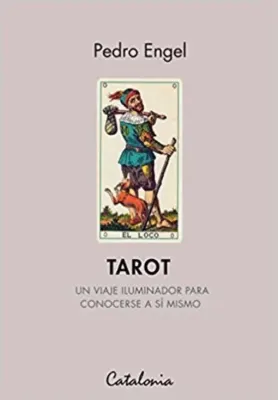 TAROT UN VIAJE ILUMINADOR PARA CONOCERSE A SI MISMO1