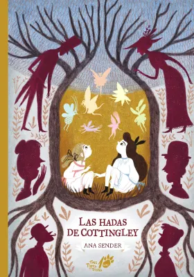 LAS HADAS DE COTTINGLEY1