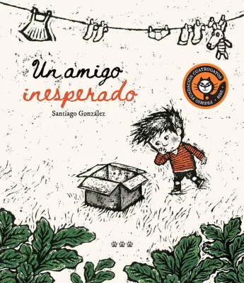 UN AMIGO INESPERADO1