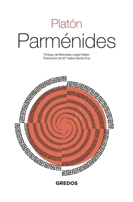 PARMENIDES1