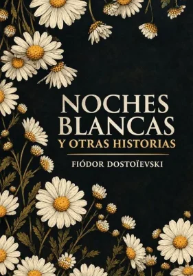 NOCHES BLANCAS Y OTRAS HISTORIAS - TD (CANTOS PINTADOS)1