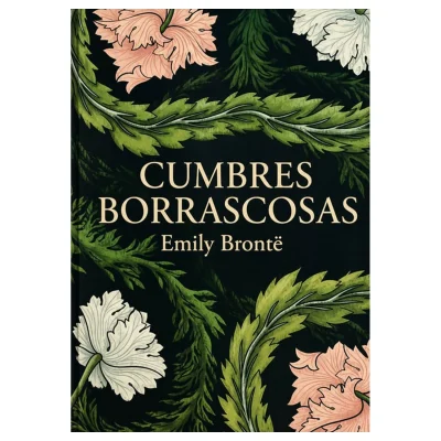 CUMBRES BORRASCOSAS - TD (CANTOS PINTADOS)1