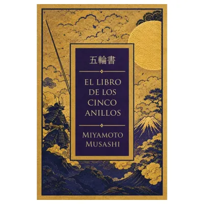 EL LIBRO DE LOS CINCO ANILLOS - TD1