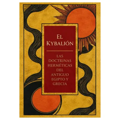 EL KYBALION - TD1