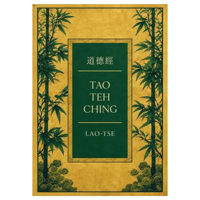TAO TEH CHING - TD1