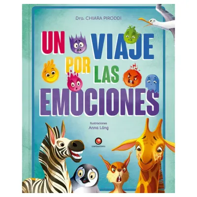 UN VIAJE POR LAS EMOCIONES1